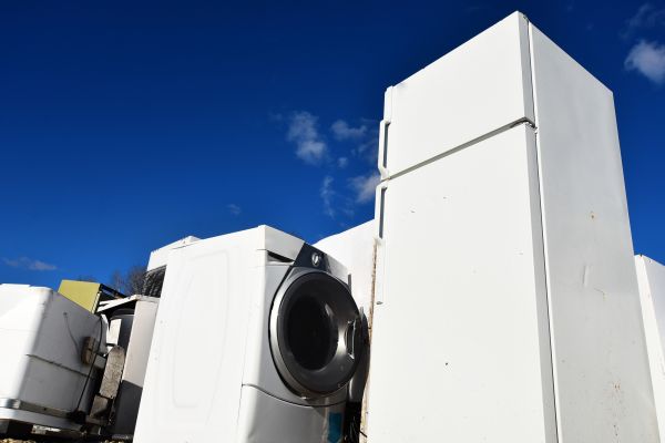 Appliance Disposal Service in Mechanicsburg