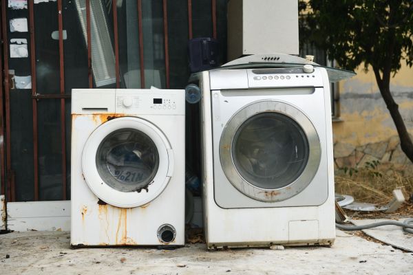 Dryer Disposal in Mechanicsburg
