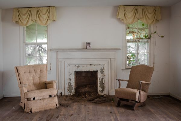Recliner Removal in Mechanicsburg