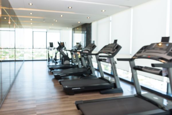 Treadmill Removal Service in Mechanicsburg