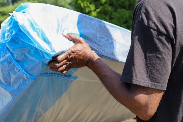 Mattress Disposal in Mechanicsburg