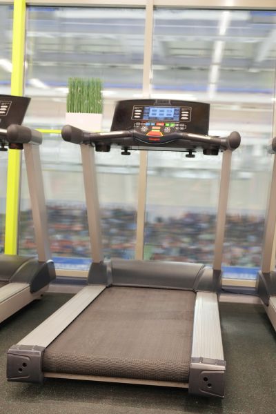 Treadmill Disposal in Mechanicsburg