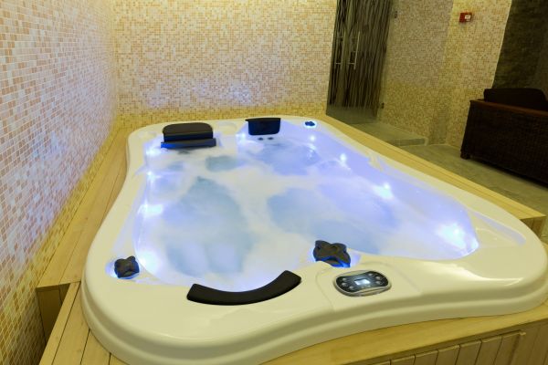 Spa Disposal in Mechanicsburg