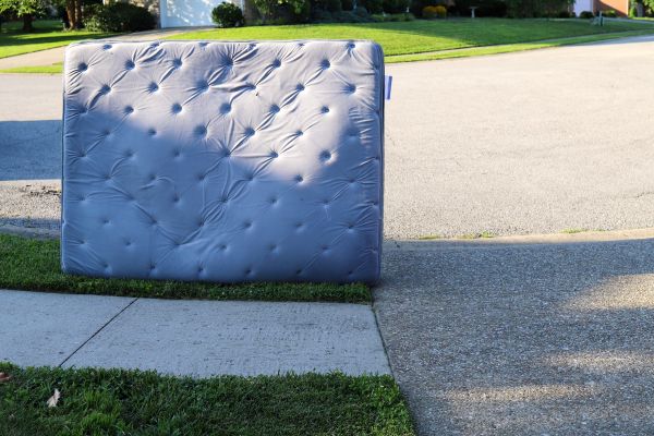 Mattress Removal Service in Mechanicsburg