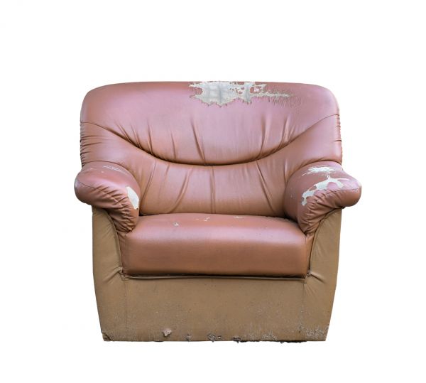Chair Removal in Mechanicsburg