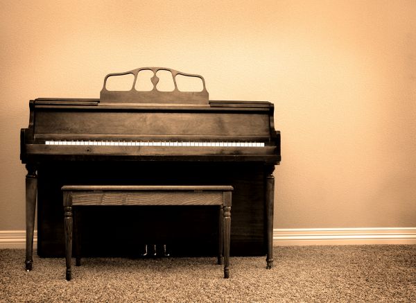 Piano Disposal Service in Mechanicsburg