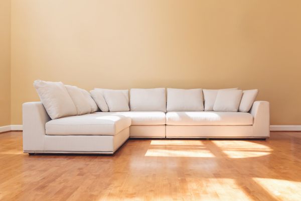 Sectional Disposal in Mechanicsburg