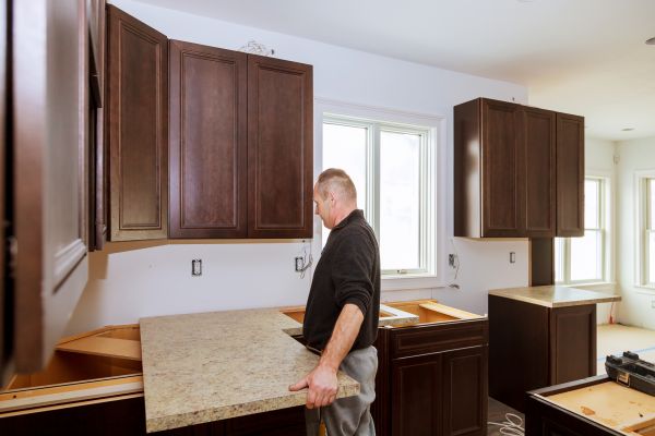 Countertop Disposal in Mechanicsburg