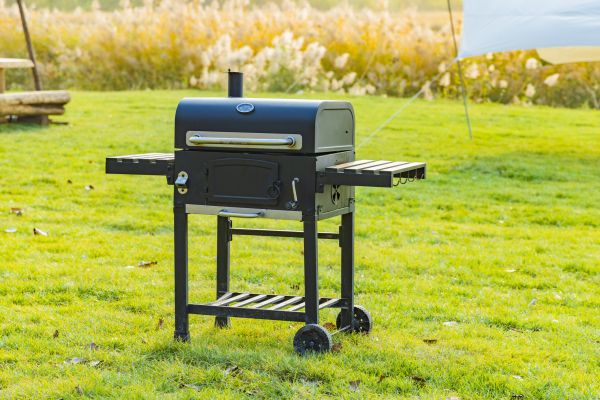 BBQ Removal in Mechanicsburg