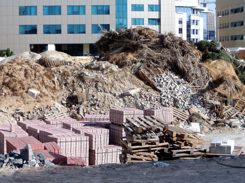 Commercial Junk Removal