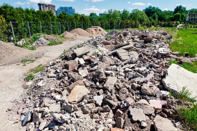 Cleanup After Removal