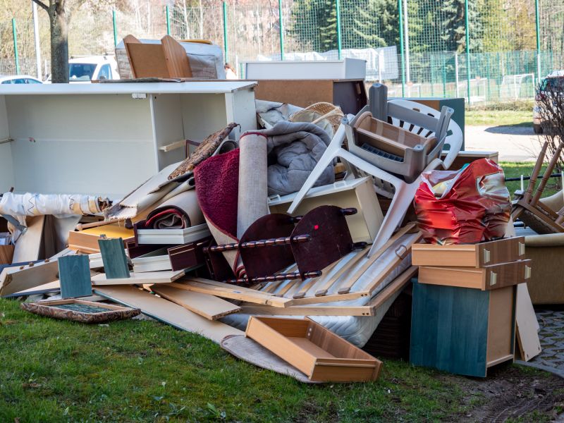 Renovation Junk Removal